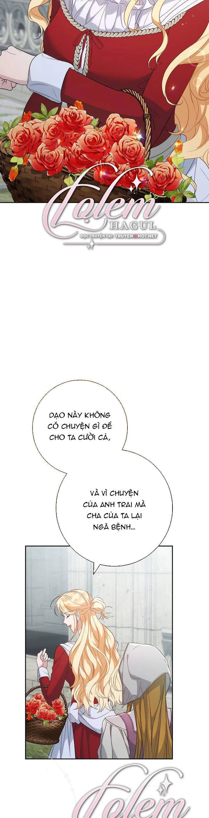 Cuộc Hôn Nhân Vụ Lợi Chapter 70 - 4