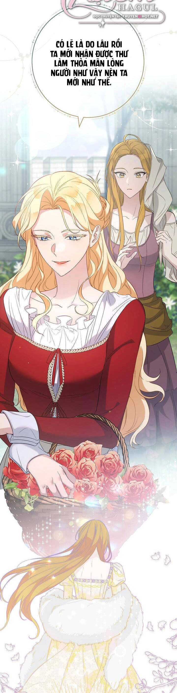 Cuộc Hôn Nhân Vụ Lợi Chapter 70 - 5