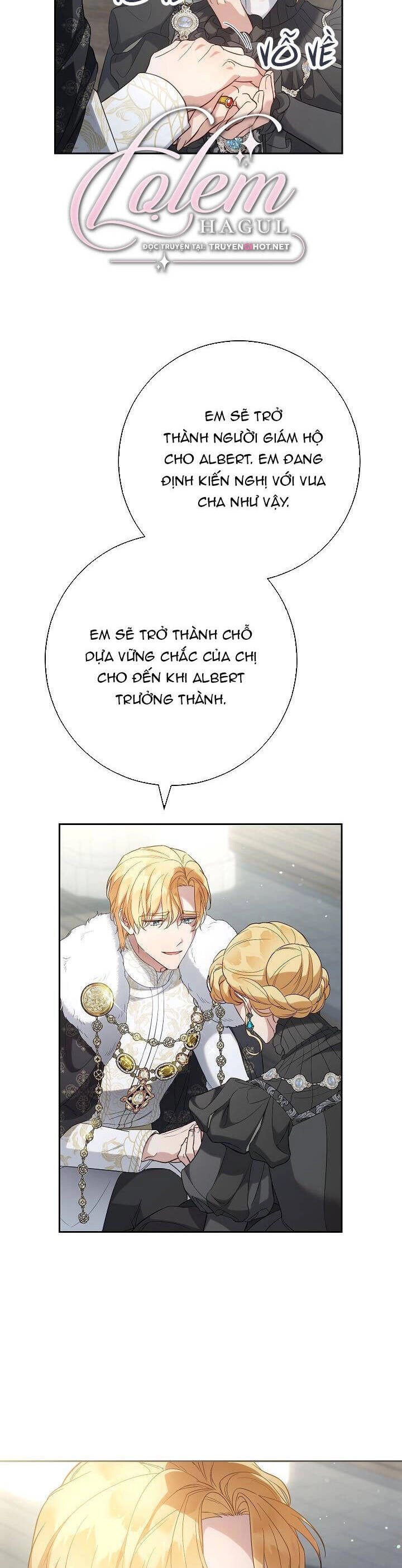 Cuộc Hôn Nhân Vụ Lợi Chapter 70 - 8