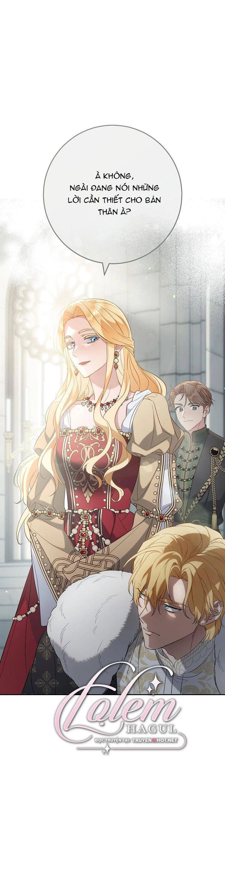 Cuộc Hôn Nhân Vụ Lợi Chapter 70 - 10