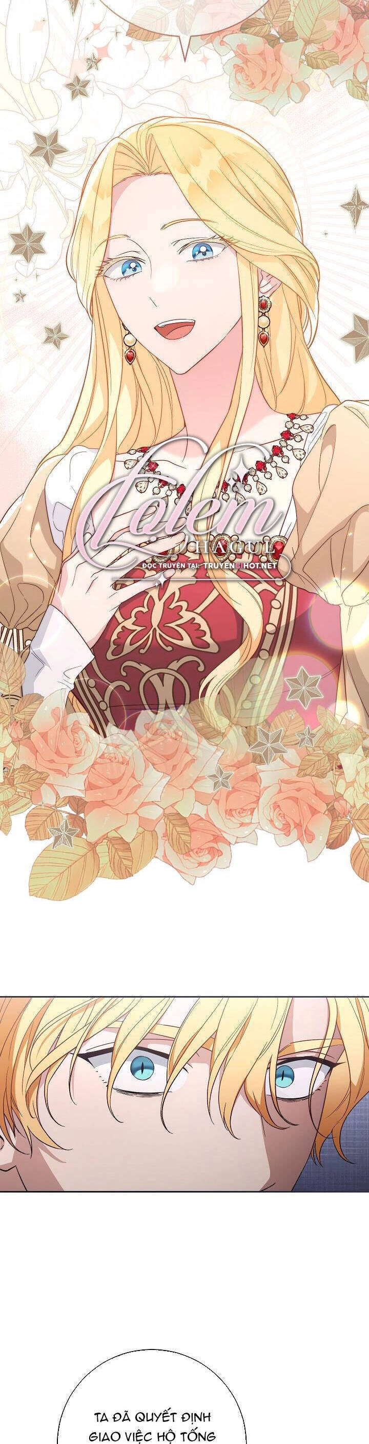 Cuộc Hôn Nhân Vụ Lợi Chapter 70 - 12