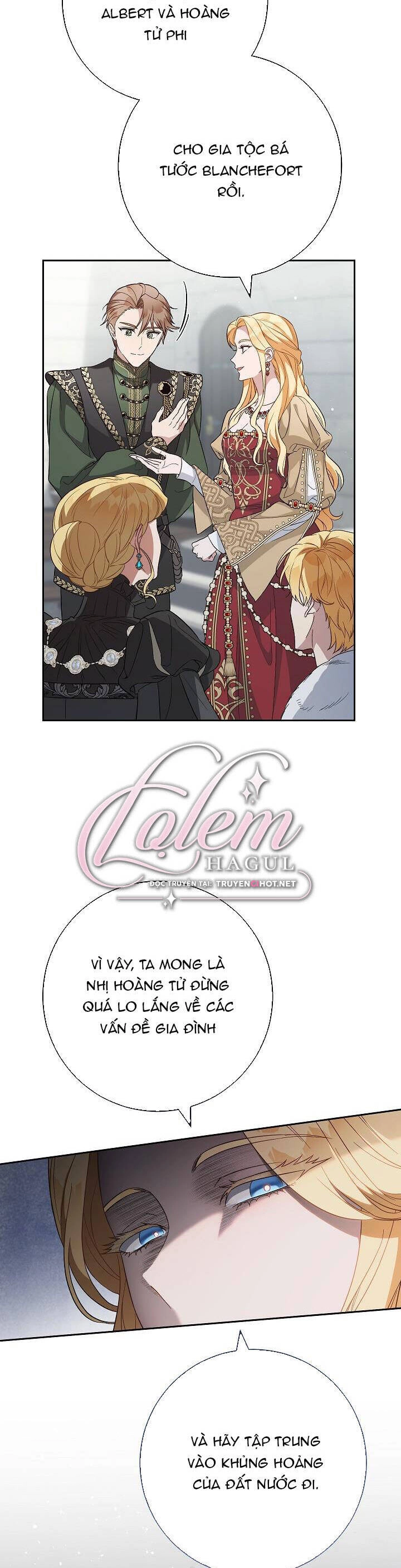 Cuộc Hôn Nhân Vụ Lợi Chapter 70 - 13