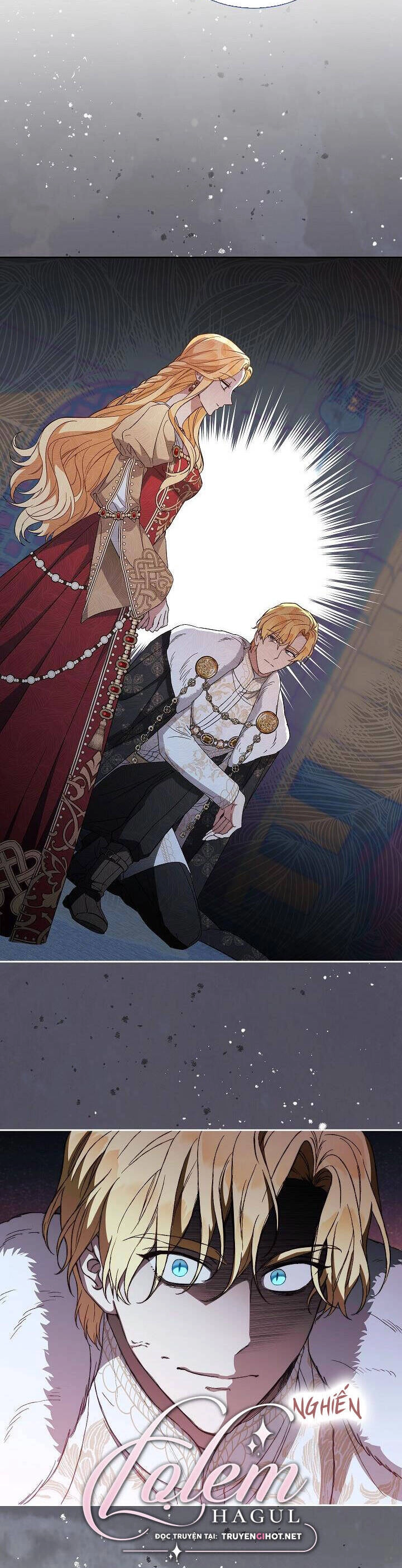 Cuộc Hôn Nhân Vụ Lợi Chapter 70 - 14