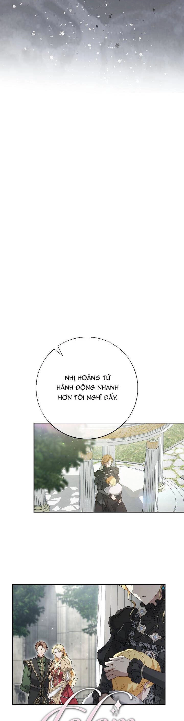 Cuộc Hôn Nhân Vụ Lợi Chapter 70 - 15