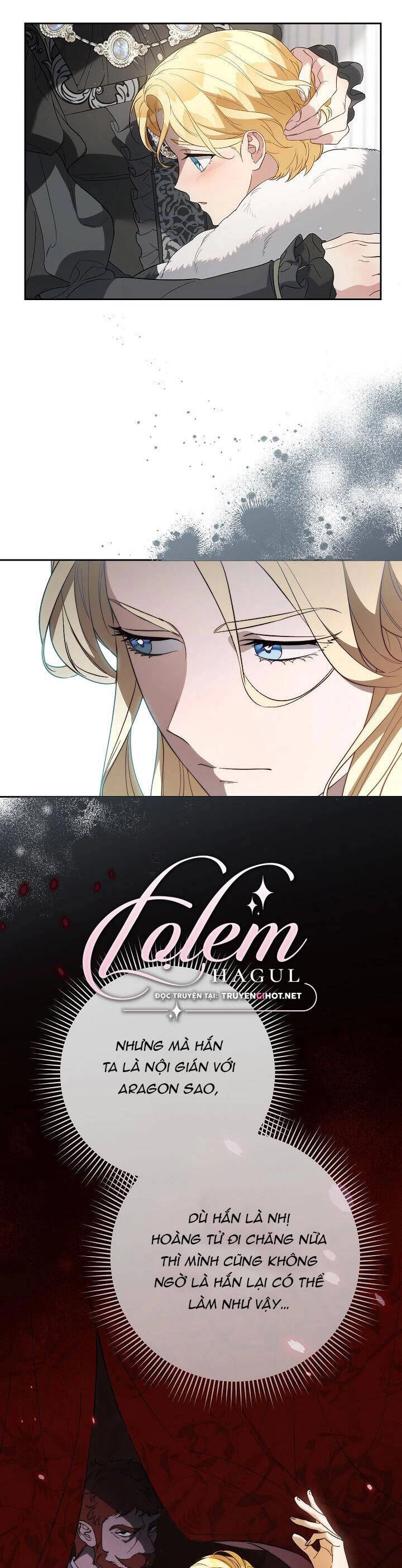 Cuộc Hôn Nhân Vụ Lợi Chapter 70 - 17