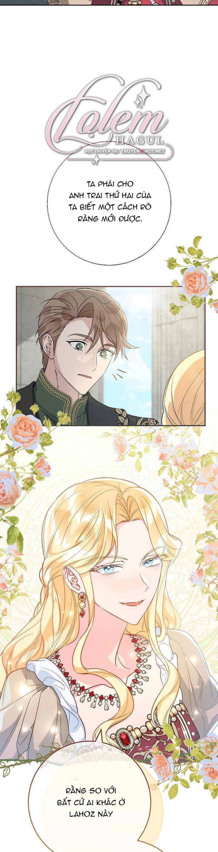 Cuộc Hôn Nhân Vụ Lợi Chapter 70 - 19