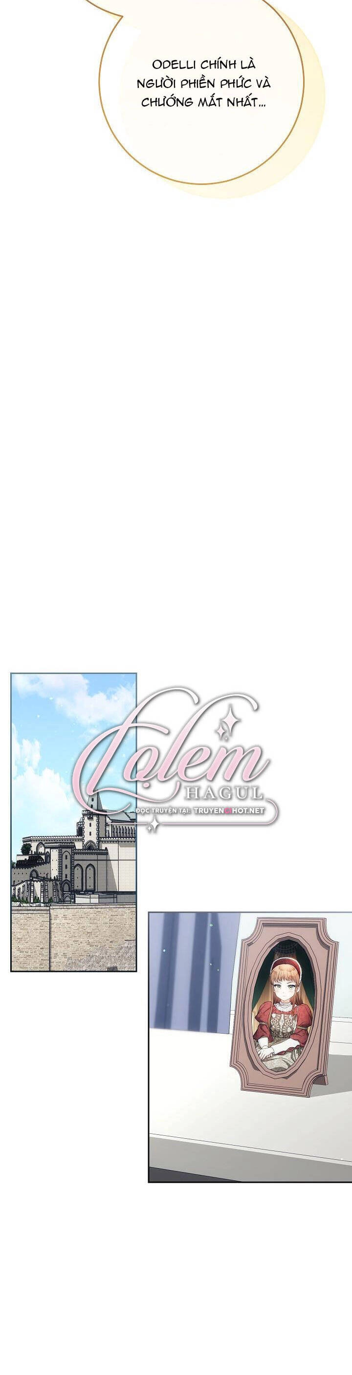 Cuộc Hôn Nhân Vụ Lợi Chapter 70 - 20