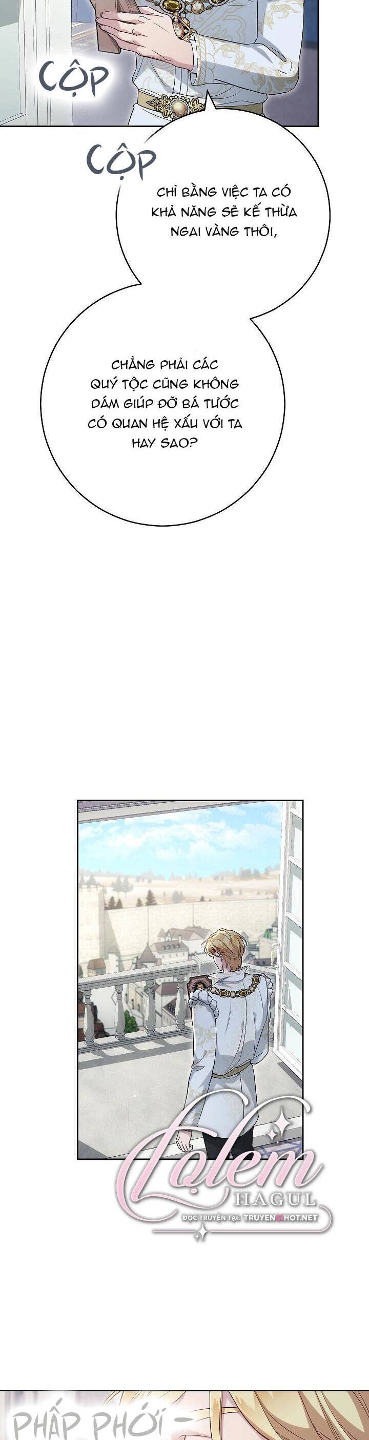 Cuộc Hôn Nhân Vụ Lợi Chapter 70 - 23