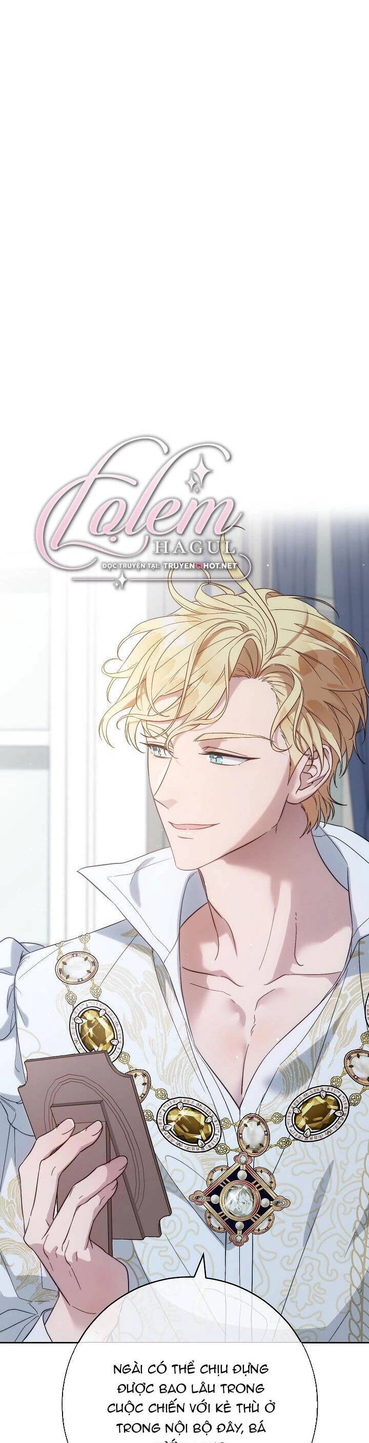 Cuộc Hôn Nhân Vụ Lợi Chapter 70 - 25