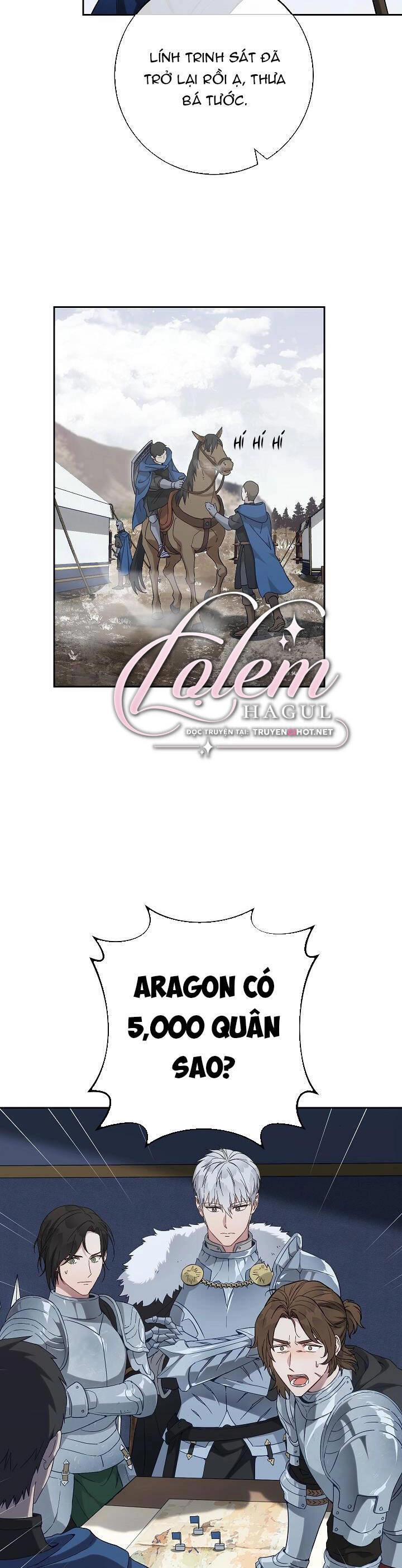 Cuộc Hôn Nhân Vụ Lợi Chapter 70 - 27