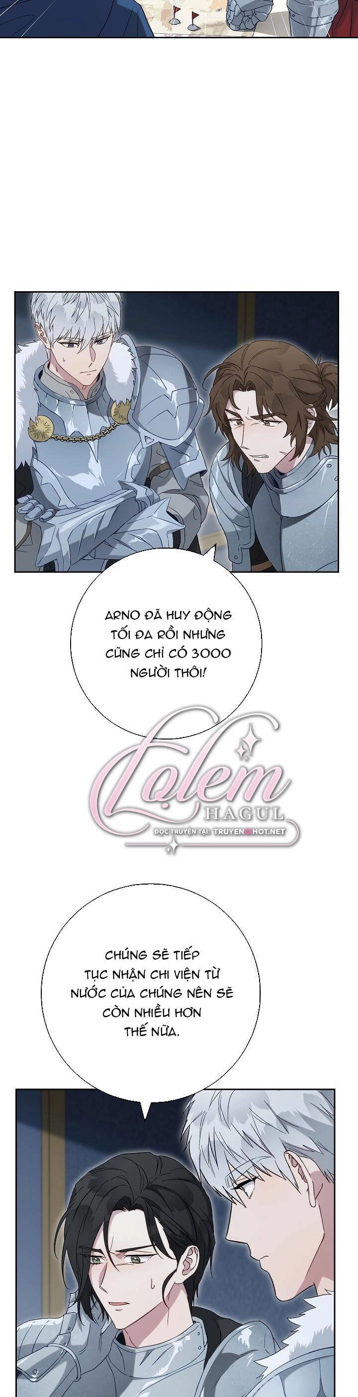 Cuộc Hôn Nhân Vụ Lợi Chapter 70 - 28