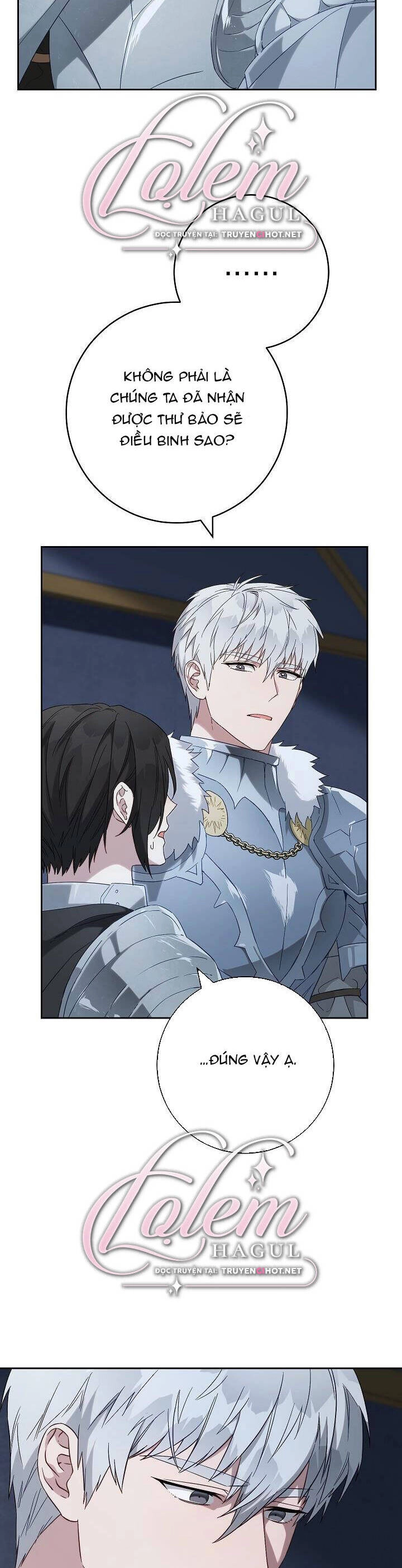 Cuộc Hôn Nhân Vụ Lợi Chapter 70 - 29