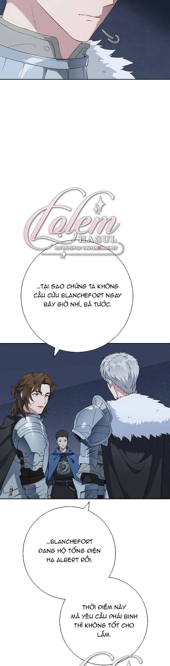 Cuộc Hôn Nhân Vụ Lợi Chapter 70 - 30