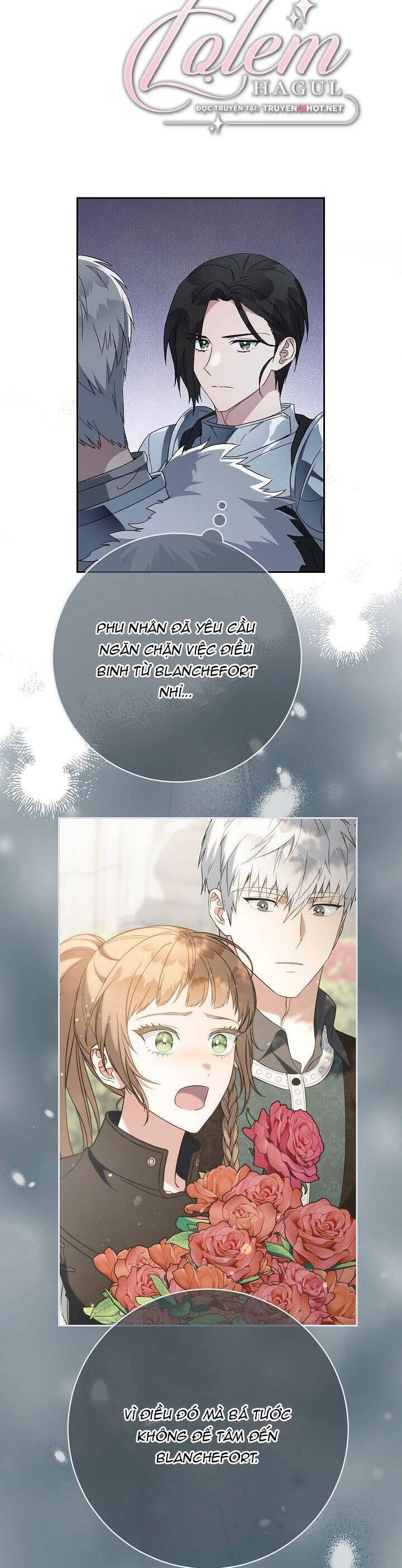 Cuộc Hôn Nhân Vụ Lợi Chapter 70 - 31