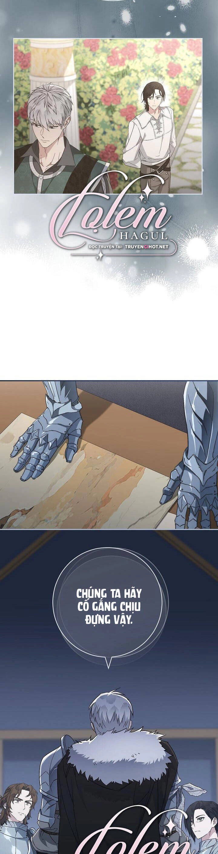 Cuộc Hôn Nhân Vụ Lợi Chapter 70 - 32