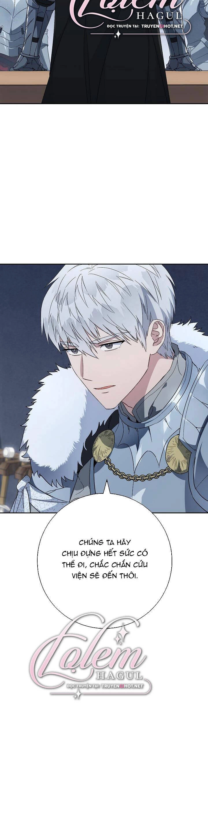 Cuộc Hôn Nhân Vụ Lợi Chapter 70 - 33