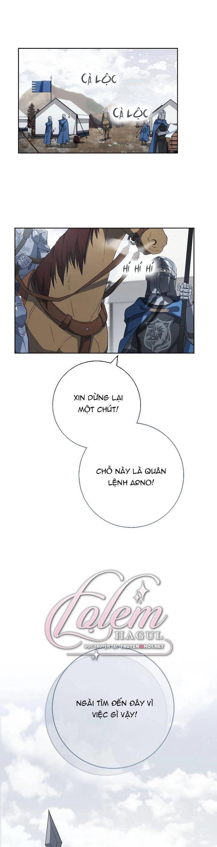 Cuộc Hôn Nhân Vụ Lợi Chapter 70 - 34