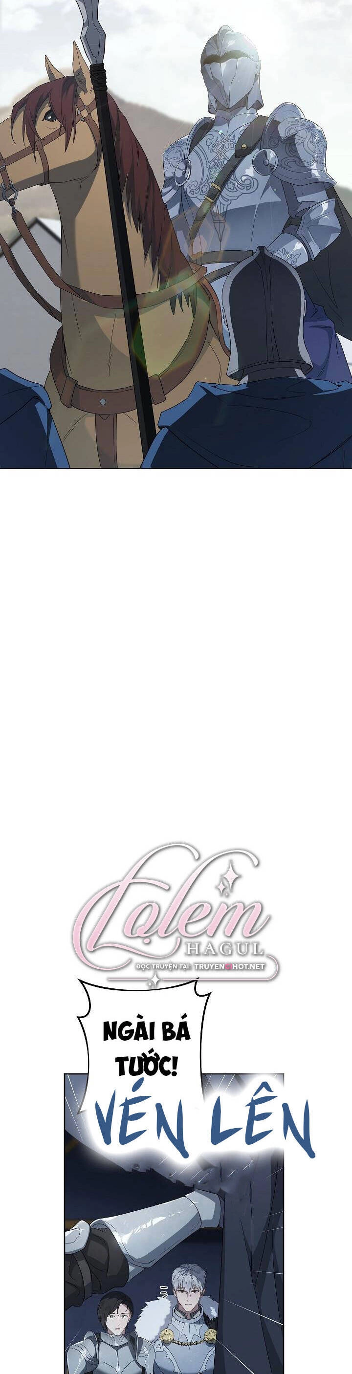 Cuộc Hôn Nhân Vụ Lợi Chapter 70 - 35