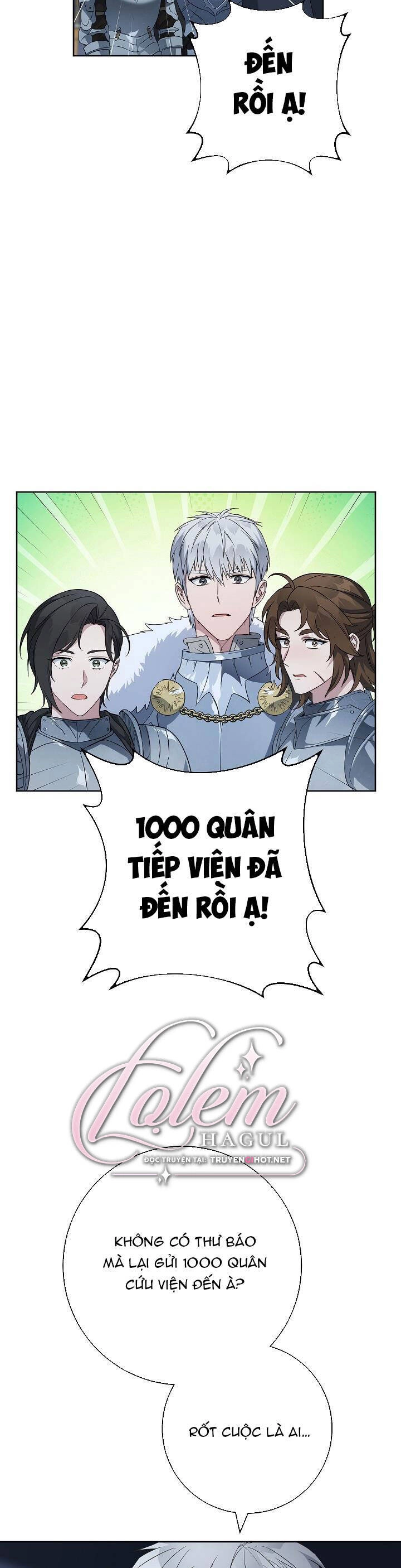 Cuộc Hôn Nhân Vụ Lợi Chapter 70 - 36