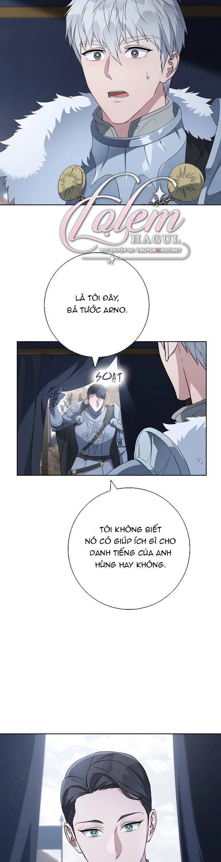 Cuộc Hôn Nhân Vụ Lợi Chapter 70 - 37