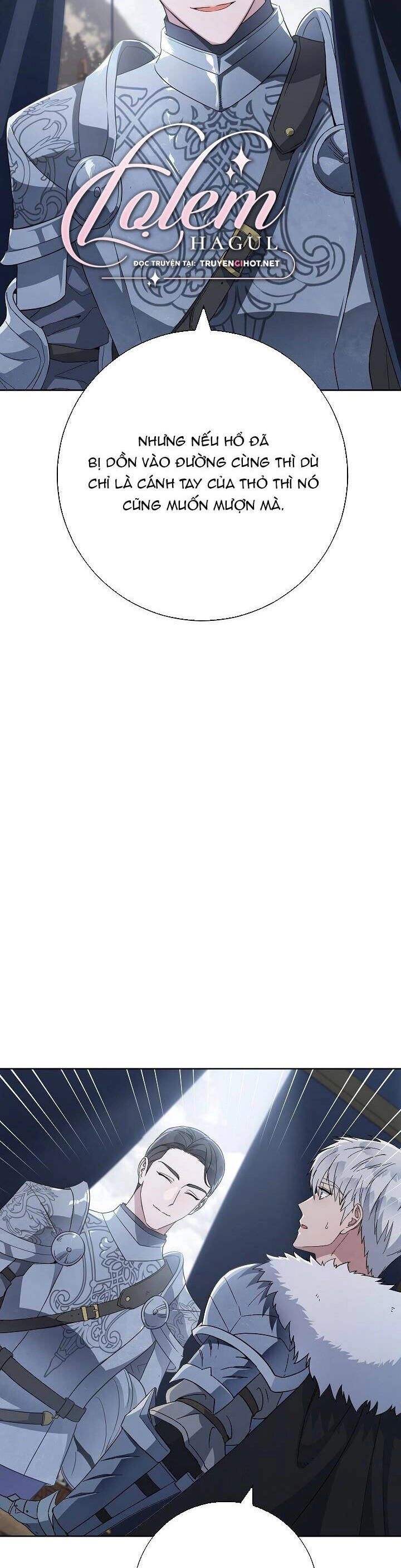 Cuộc Hôn Nhân Vụ Lợi Chapter 70 - 38