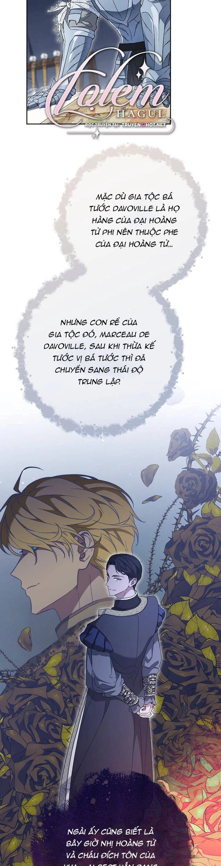 Cuộc Hôn Nhân Vụ Lợi Chapter 70 - 40