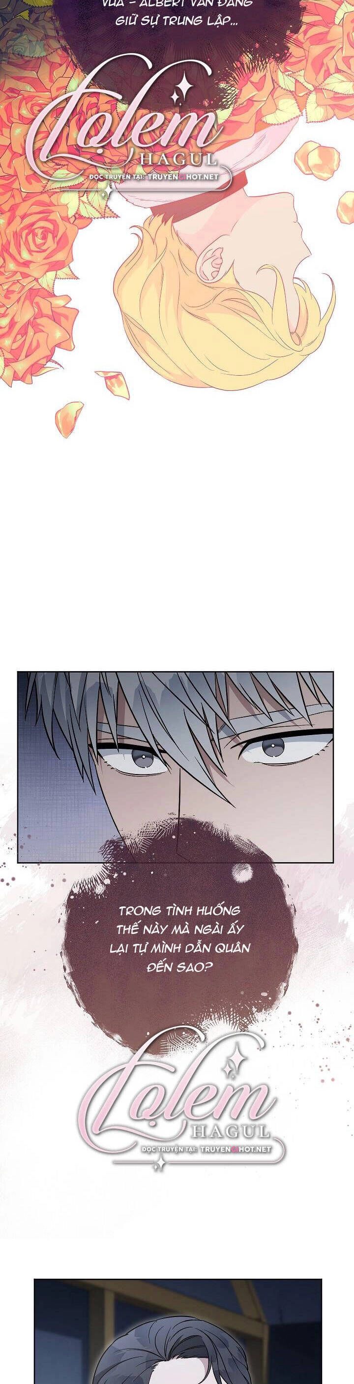 Cuộc Hôn Nhân Vụ Lợi Chapter 70 - 41