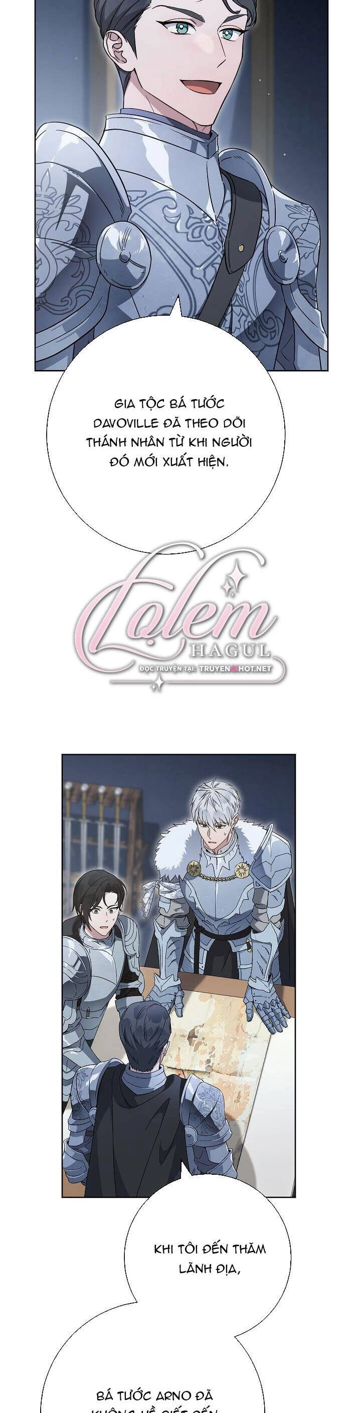 Cuộc Hôn Nhân Vụ Lợi Chapter 70 - 42