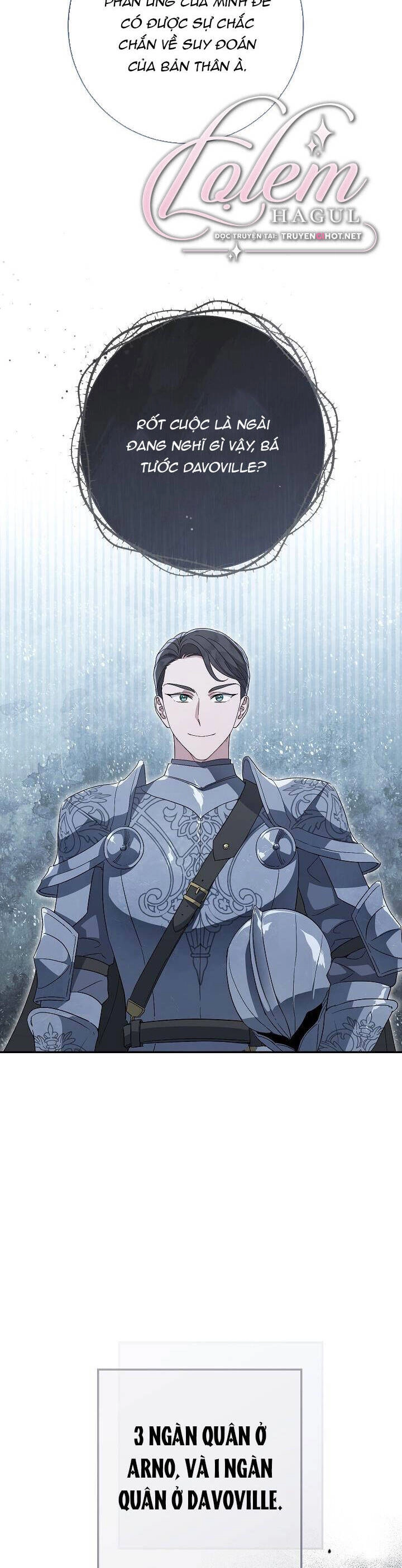 Cuộc Hôn Nhân Vụ Lợi Chapter 70 - 44