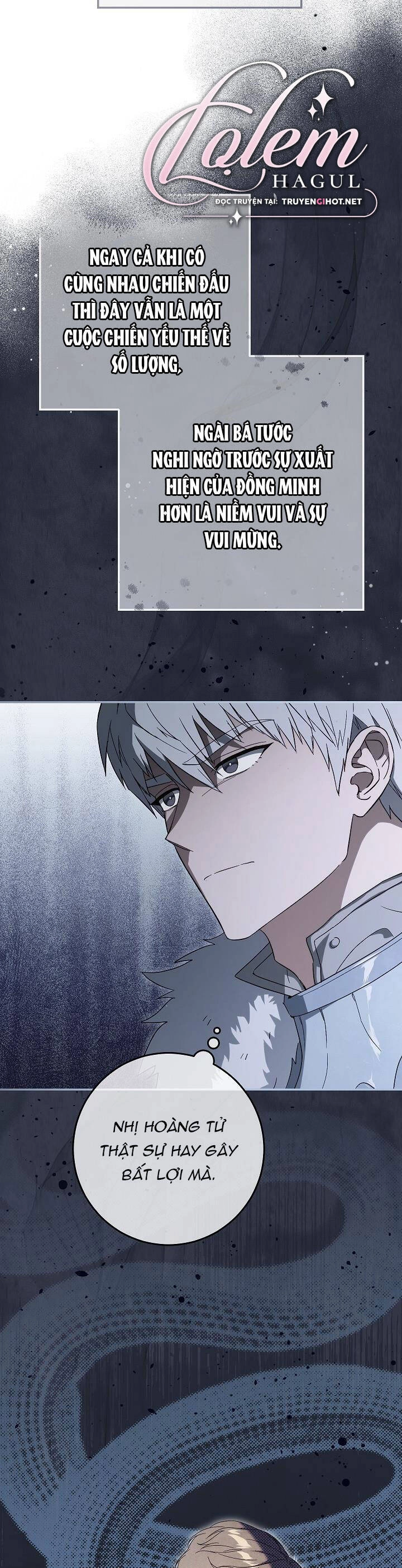 Cuộc Hôn Nhân Vụ Lợi Chapter 70 - 45