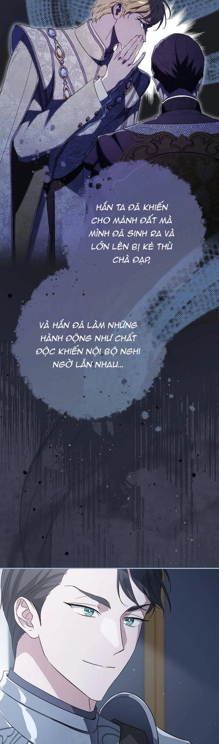 Cuộc Hôn Nhân Vụ Lợi Chapter 70 - 46