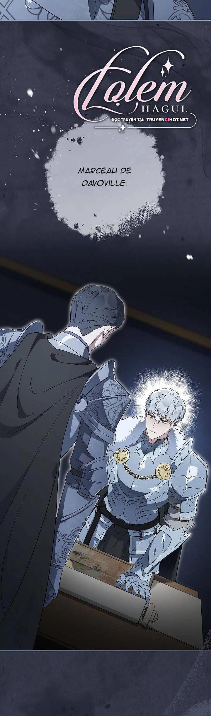 Cuộc Hôn Nhân Vụ Lợi Chapter 70 - 47