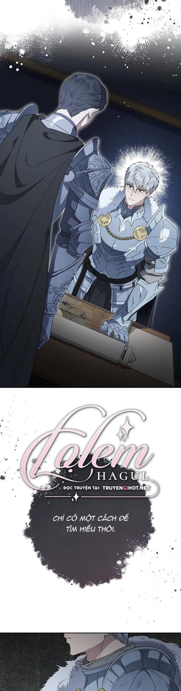 Cuộc Hôn Nhân Vụ Lợi Chapter 71 - 2