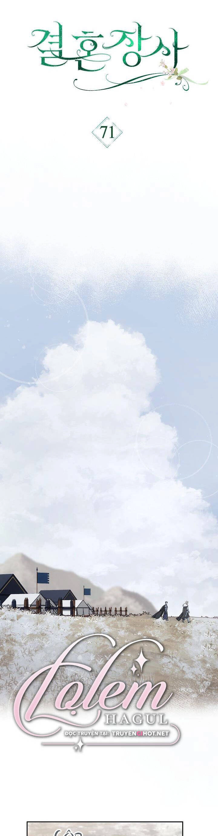 Cuộc Hôn Nhân Vụ Lợi Chapter 71 - 6