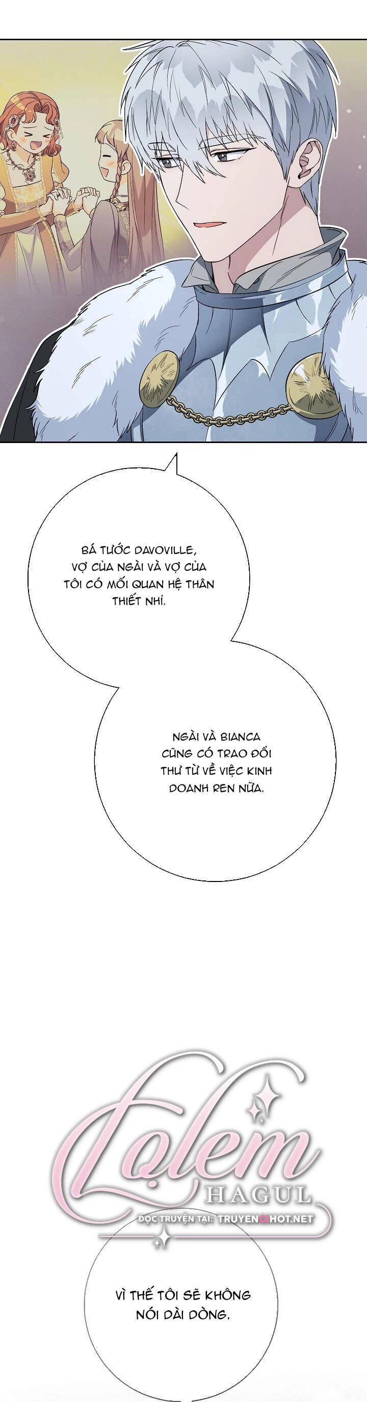 Cuộc Hôn Nhân Vụ Lợi Chapter 71 - 9