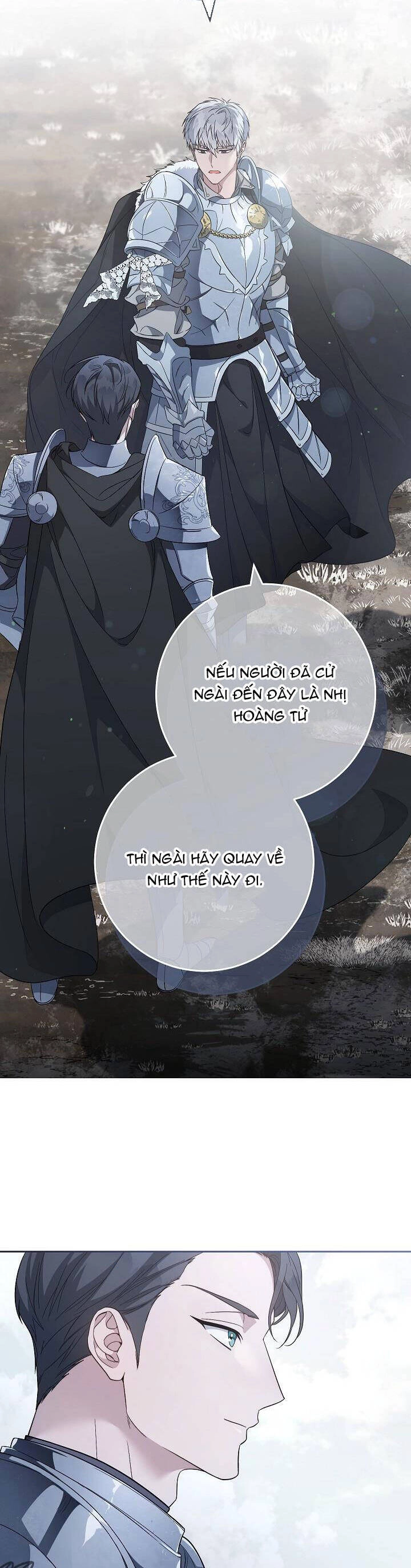 Cuộc Hôn Nhân Vụ Lợi Chapter 71 - 10