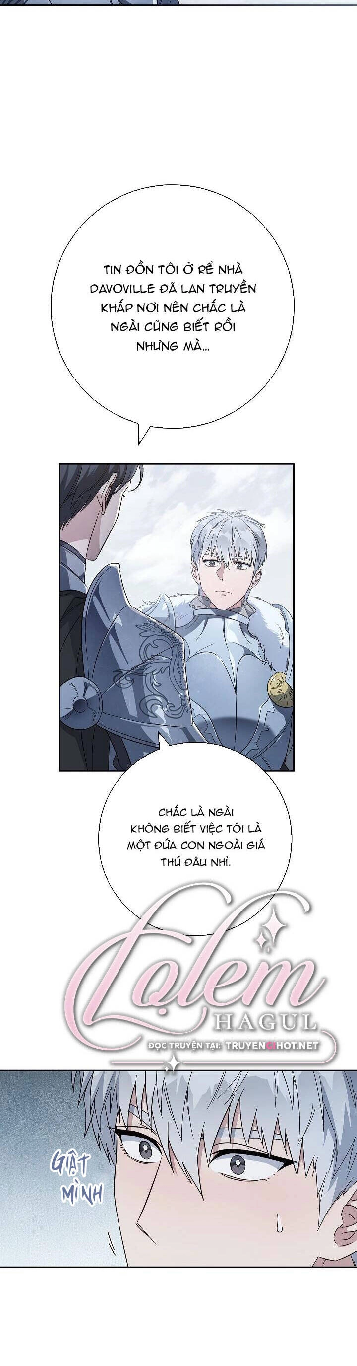 Cuộc Hôn Nhân Vụ Lợi Chapter 71 - 11