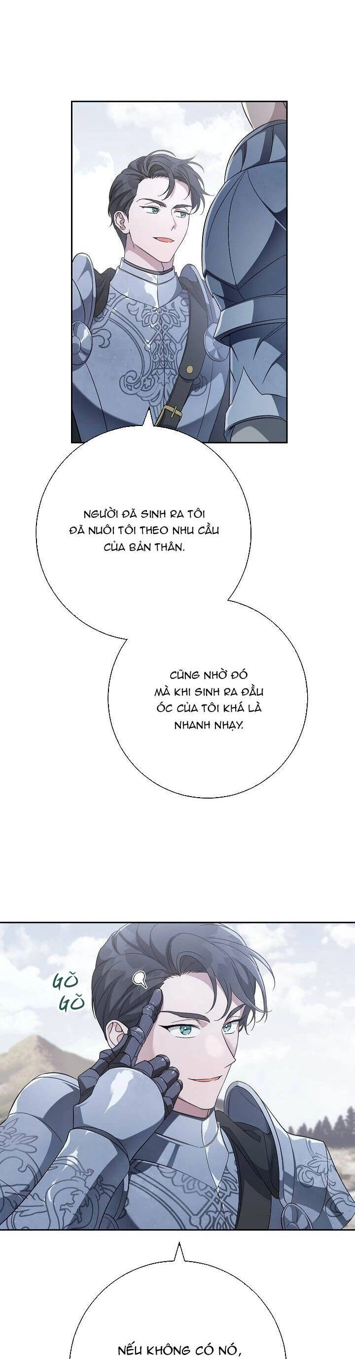Cuộc Hôn Nhân Vụ Lợi Chapter 71 - 12