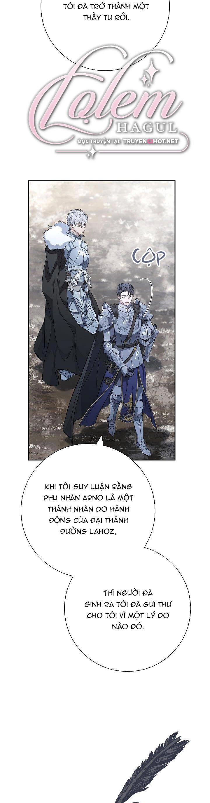 Cuộc Hôn Nhân Vụ Lợi Chapter 71 - 13