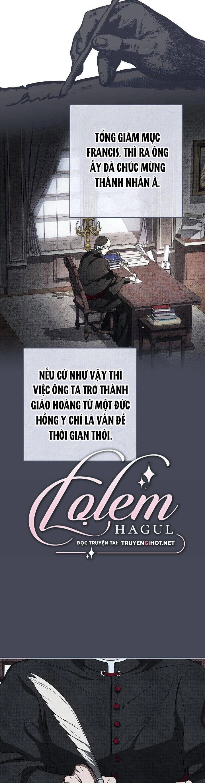 Cuộc Hôn Nhân Vụ Lợi Chapter 71 - 14