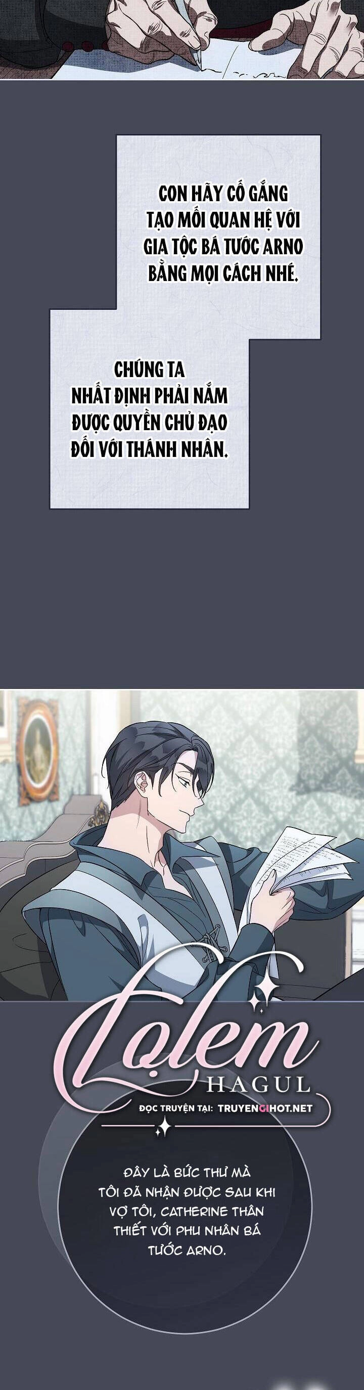 Cuộc Hôn Nhân Vụ Lợi Chapter 71 - 15