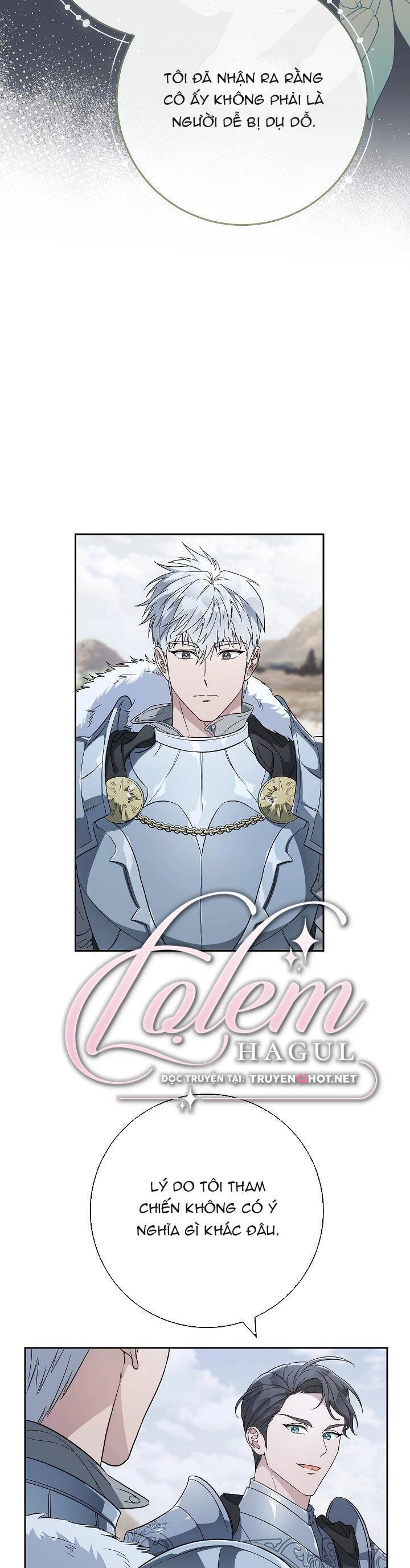 Cuộc Hôn Nhân Vụ Lợi Chapter 71 - 17