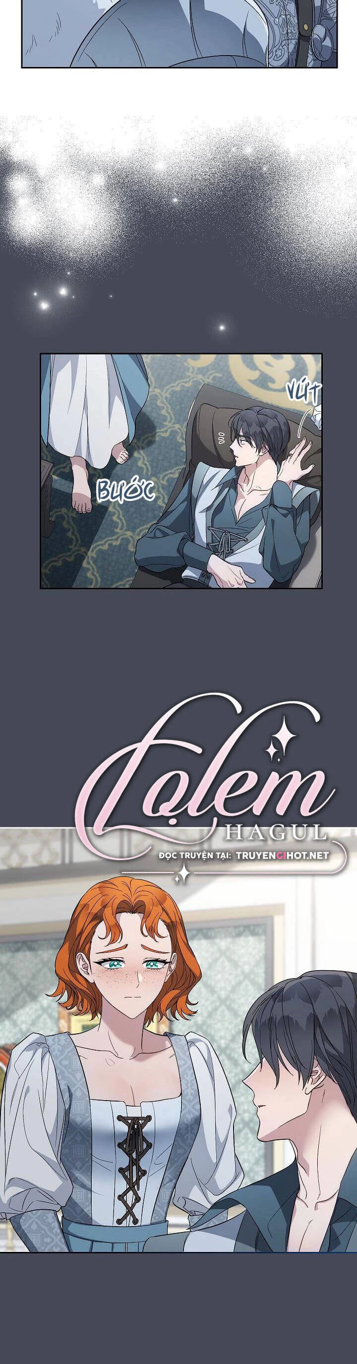 Cuộc Hôn Nhân Vụ Lợi Chapter 71 - 18