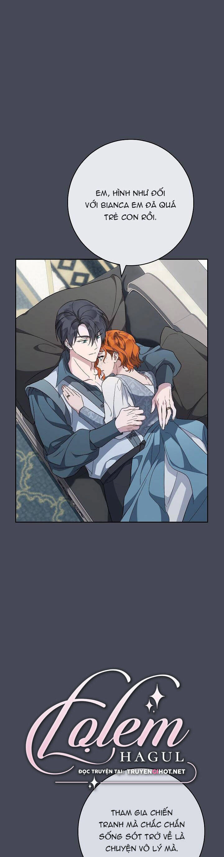 Cuộc Hôn Nhân Vụ Lợi Chapter 71 - 19