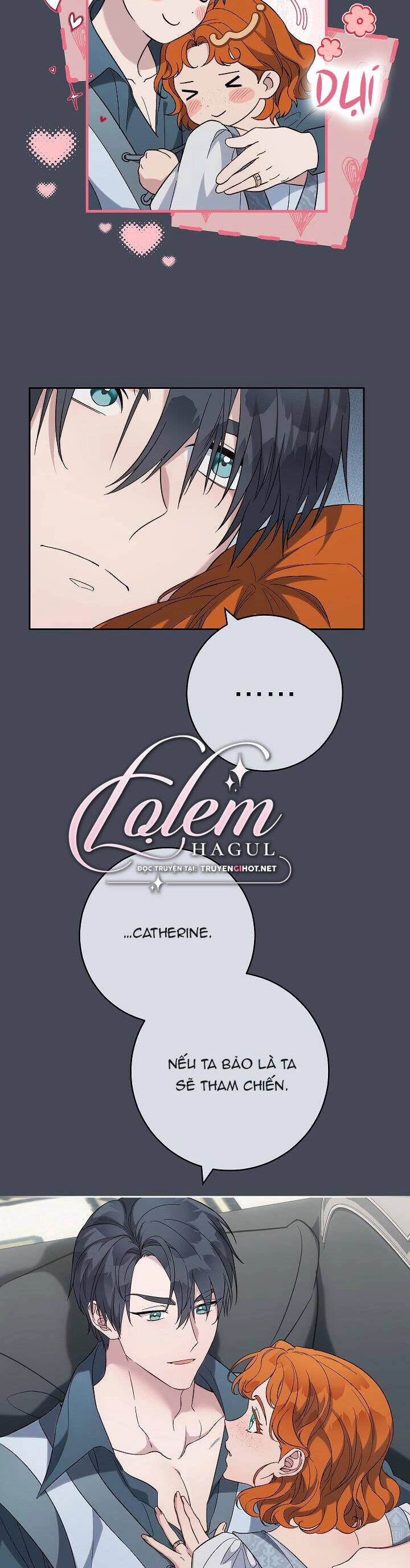 Cuộc Hôn Nhân Vụ Lợi Chapter 71 - 22