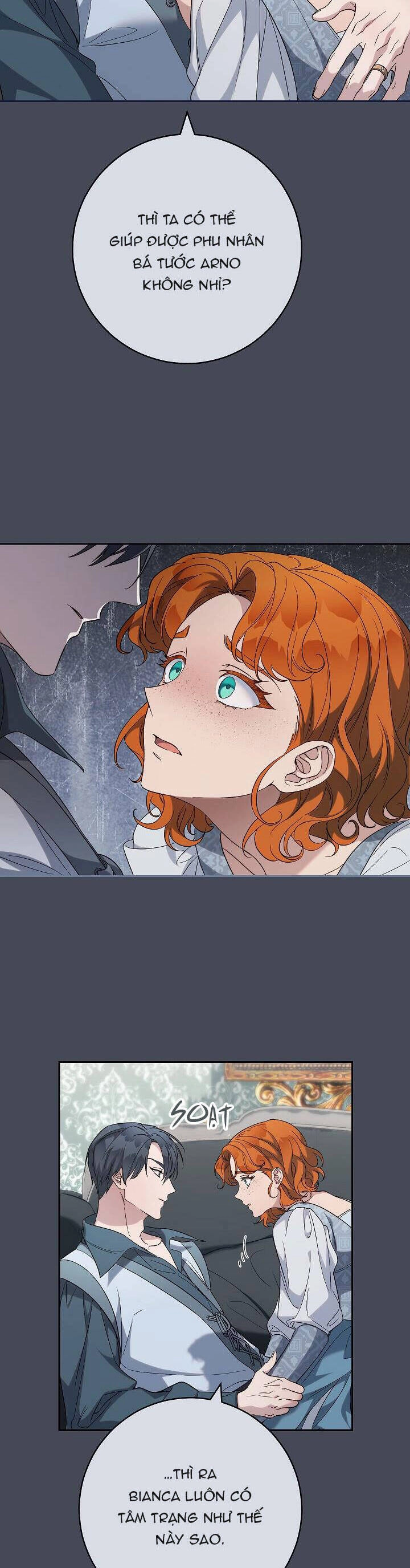 Cuộc Hôn Nhân Vụ Lợi Chapter 71 - 23