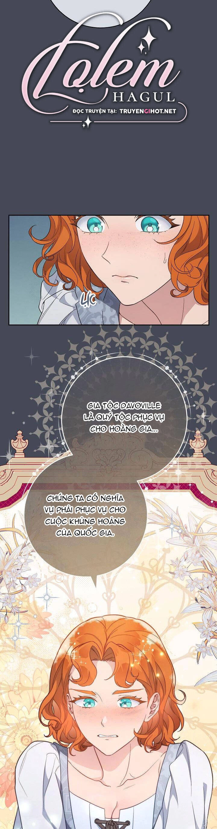 Cuộc Hôn Nhân Vụ Lợi Chapter 71 - 24