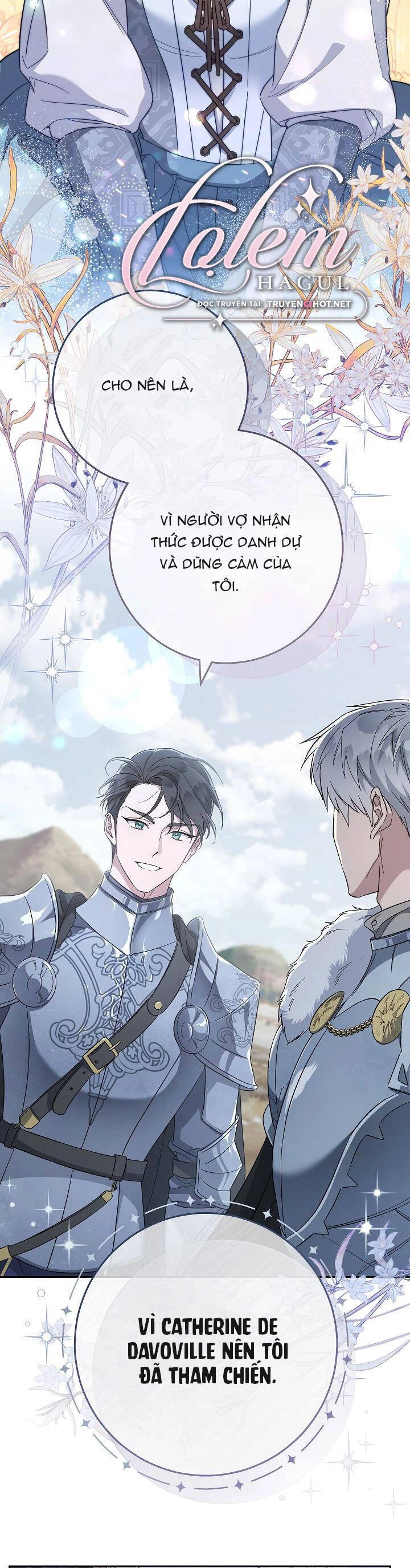 Cuộc Hôn Nhân Vụ Lợi Chapter 71 - 25