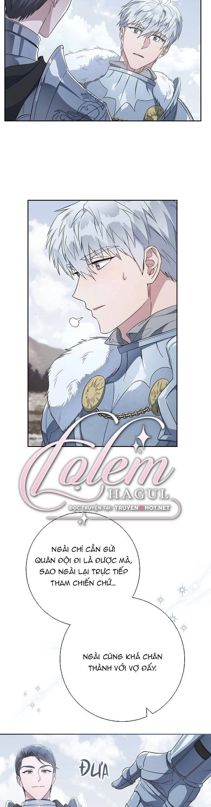 Cuộc Hôn Nhân Vụ Lợi Chapter 71 - 26