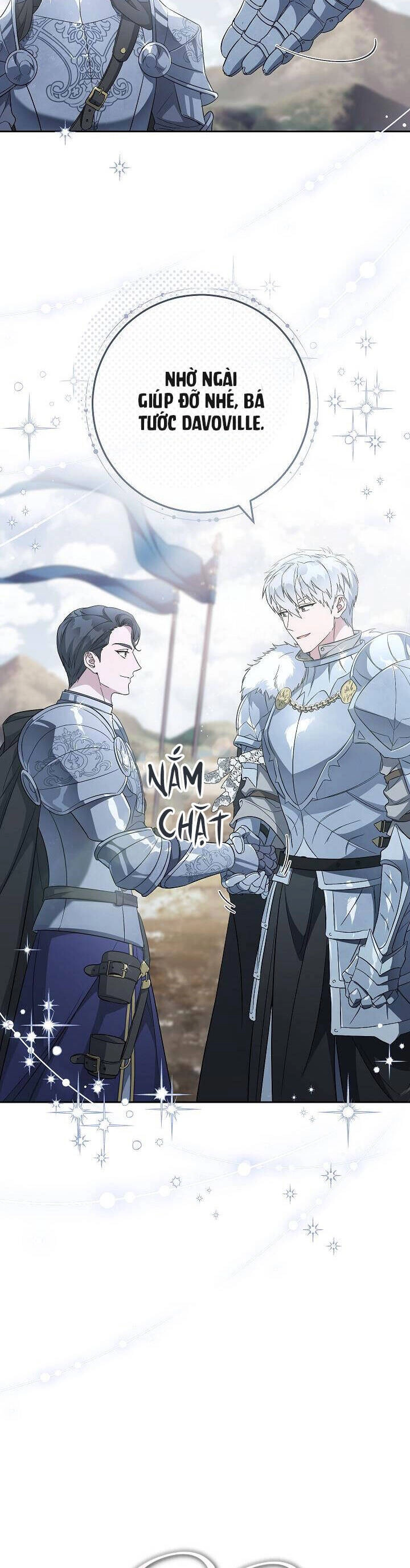 Cuộc Hôn Nhân Vụ Lợi Chapter 71 - 27